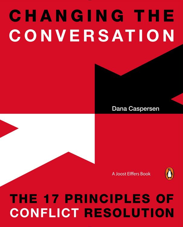 Produktbild: Changing the Conversation