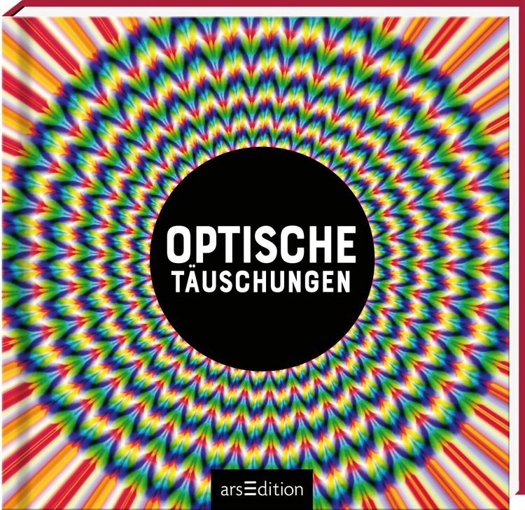 Produktbild: Optische T&auml;uschungen