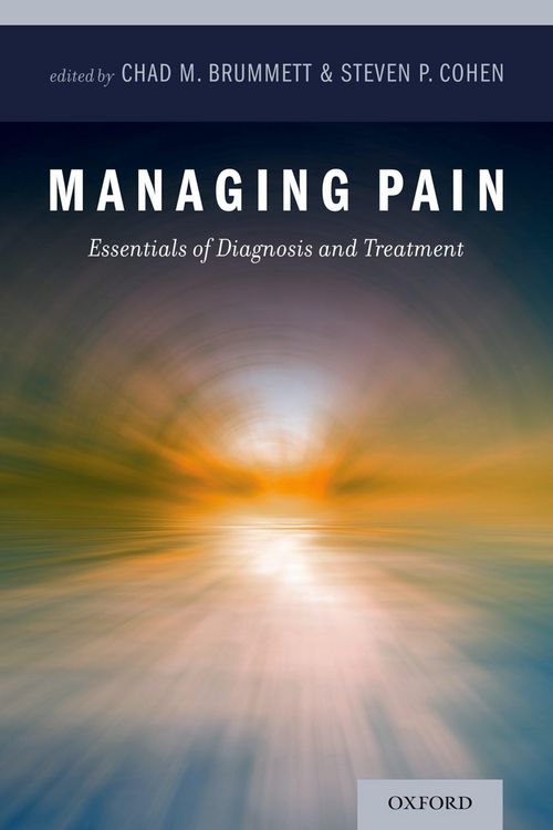 Produktbild: Managing Pain