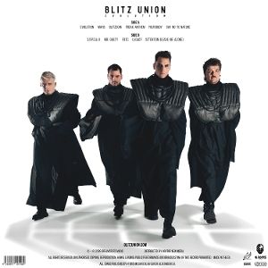 Produktbild: Evolution (Black Vinyl)