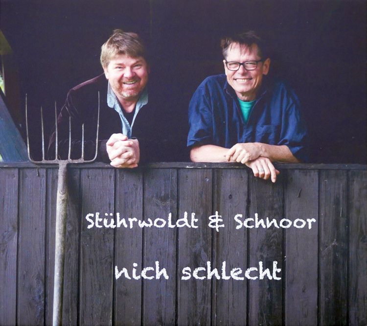 Produktbild: Nich schlecht!