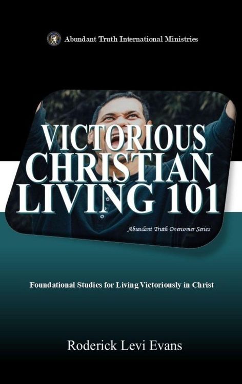 Produktbild: Victorious Christian Living 101