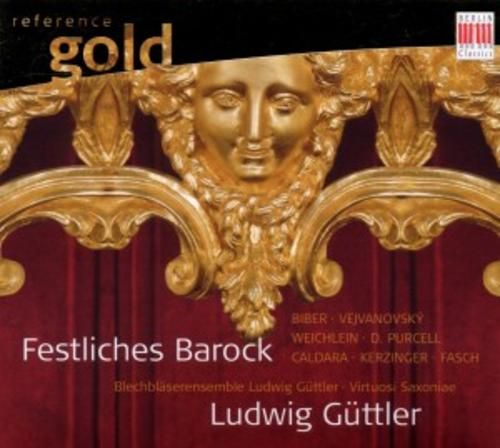 Produktbild: Festliches Barock