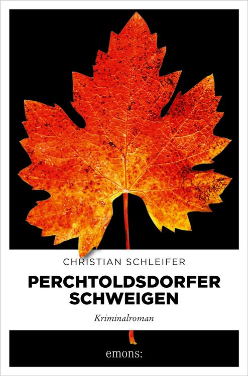 Produktbild: Perchtoldsdorfer Schweigen