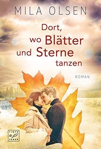 Produktbild: Dort, wo Bl&auml;tter und Sterne tanzen
