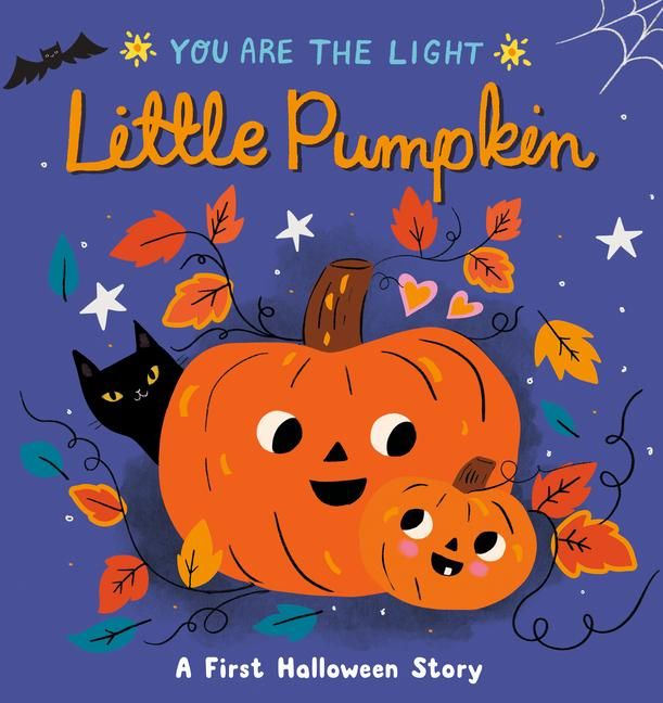 Produktbild: Little Pumpkin