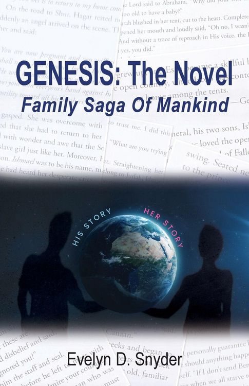 Produktbild: Genesis