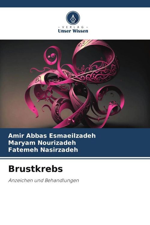 Produktbild: Brustkrebs