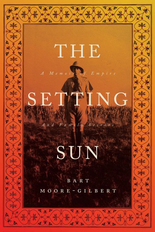 Produktbild: The Setting Sun