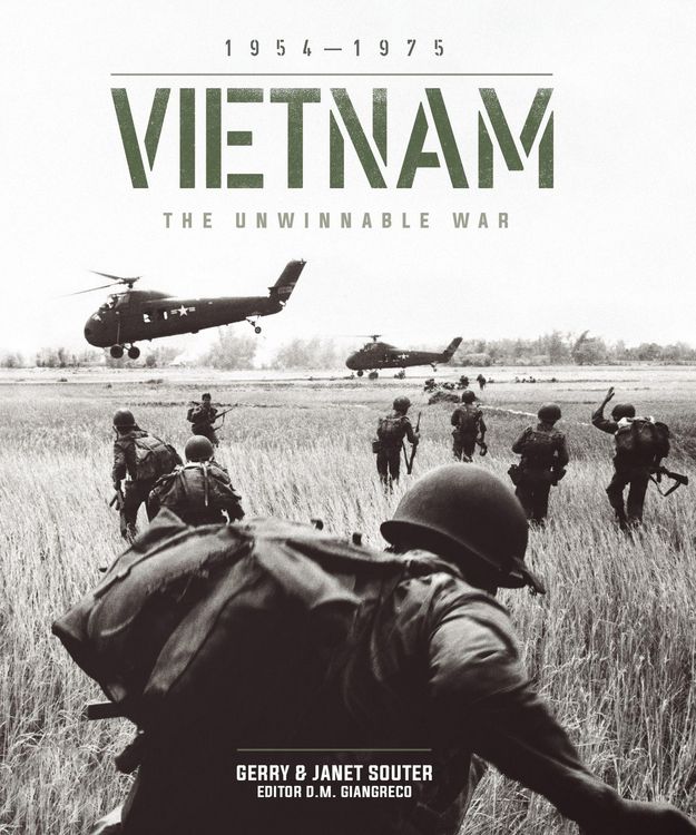 Produktbild: Vietnam