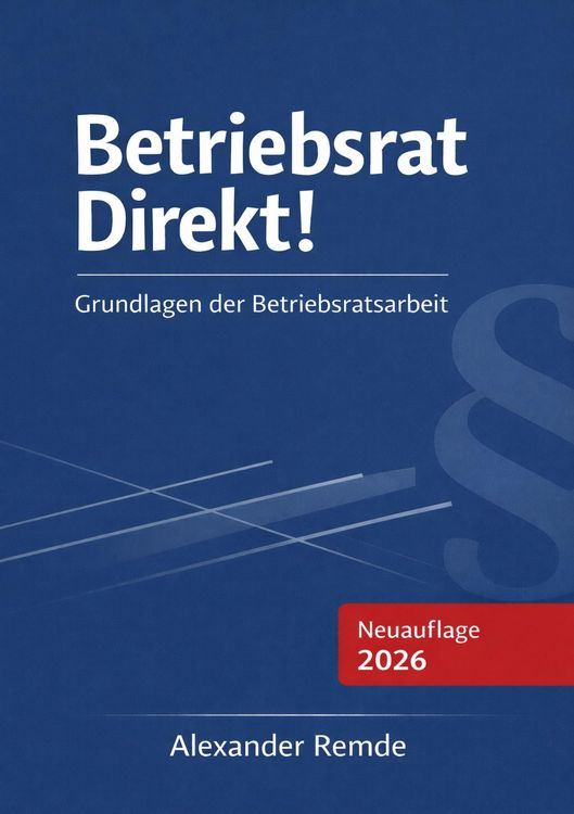 Produktbild: Betriebsrat Direkt!