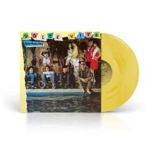 Produktbild: Dolce Vita (Ltd. Coloured Vinyl)