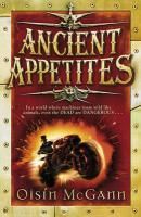 Produktbild: Ancient Appetites