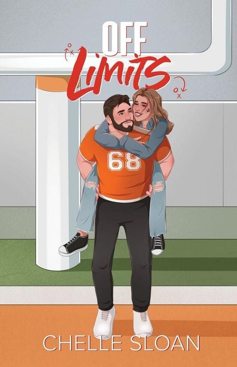 Produktbild: Off Limits
