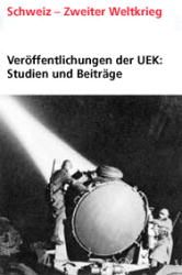 Produktbild: Ver&ouml;ffentlichungen der UEK. Studien und Beitr&auml;ge zur Forschung / Roma, Sinti und Jenische