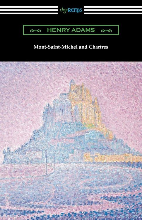 Produktbild: Mont-Saint-Michel and Chartres