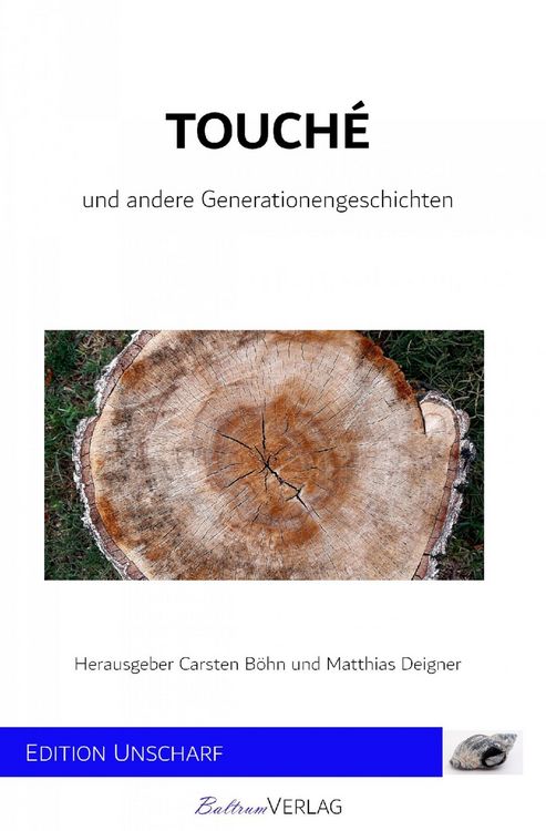 Produktbild: Touché - und andere Generationengeschichten
