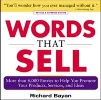 Produktbild: Words that Sell, Revised and Expanded Edition