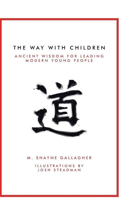 Produktbild: The Way with Children