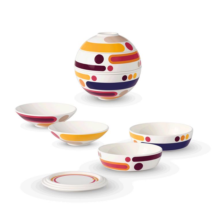 Produktbild: Villeroy & Boch La Petite Boule La petite Boule Miami