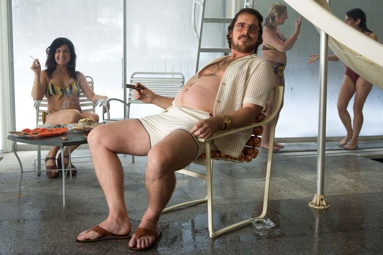 Produktbild: American Hustle