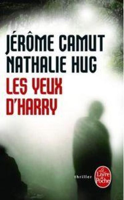 Produktbild: Fre-Les Yeux Dharry