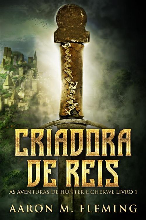 Produktbild: Criadora De Reis