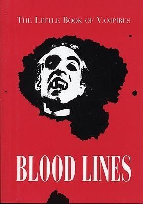 Produktbild: Bloodlines