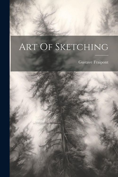 Produktbild: Art Of Sketching