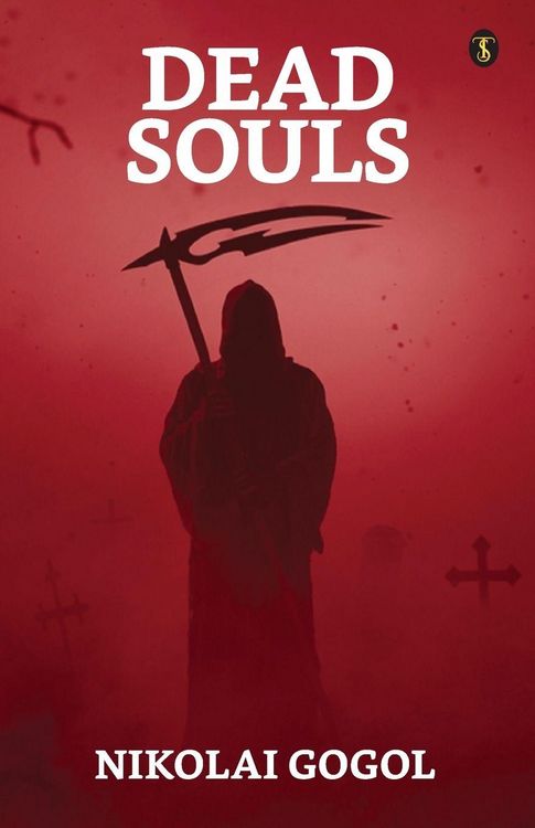 Produktbild: Dead Souls