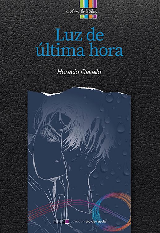 Produktbild: Luz de &uacute;ltima hora