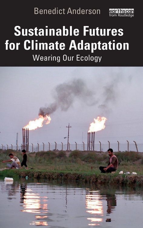 Produktbild: Sustainable Futures for Climate Adaptation