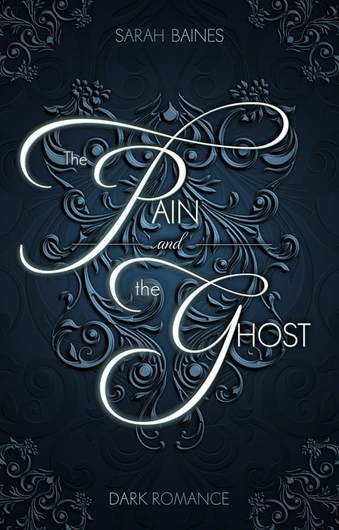 Produktbild: The Pain and the Ghost