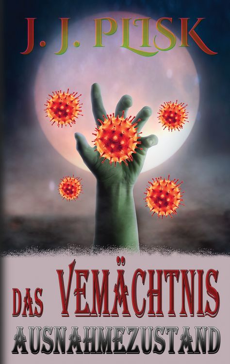 Produktbild: Das Verm&auml;chtnis