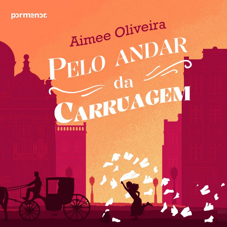 Produktbild: Pelo andar da carruagem