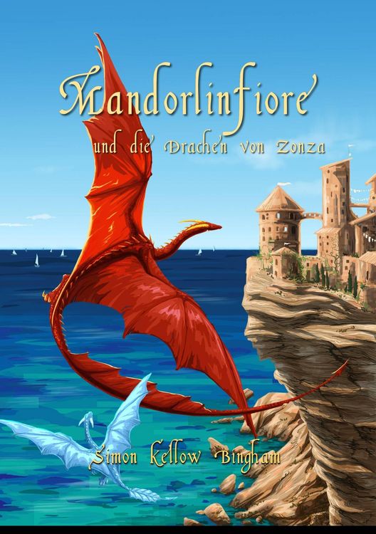 Produktbild: Mandorlinfiore