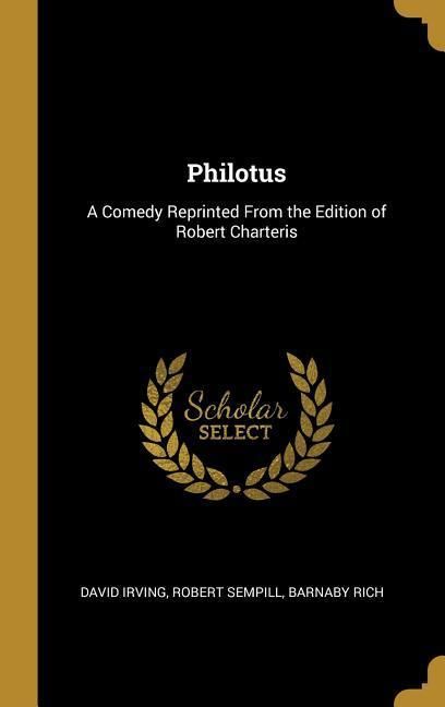 Produktbild: Philotus
