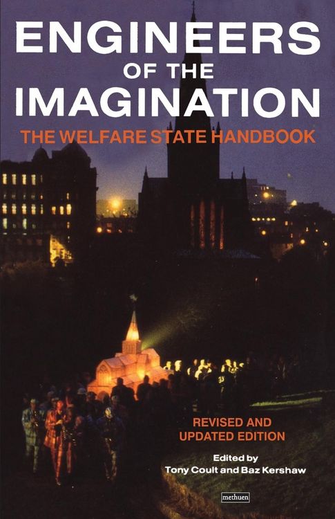 Produktbild: Engineers of Imagination
