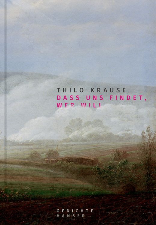 Produktbild: Dass uns findet, wer will
