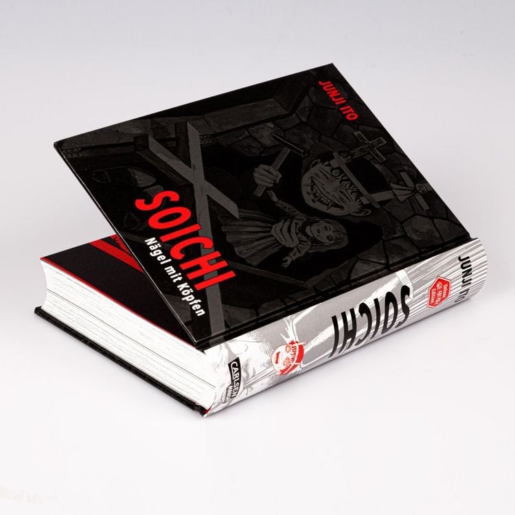 Produktbild: Soichi