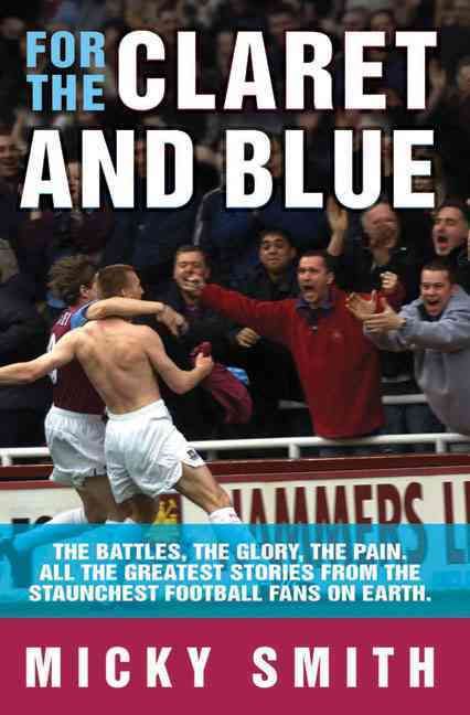 Produktbild: For the Claret and Blue