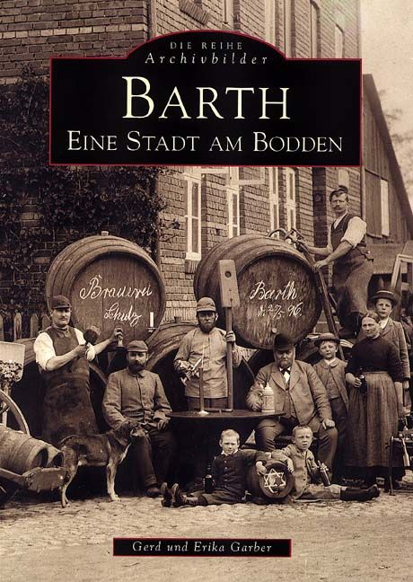 Produktbild: Barth