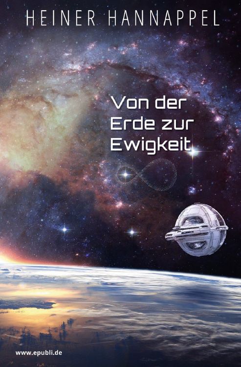 Produktbild: Von der Erde zur Ewigkeit!