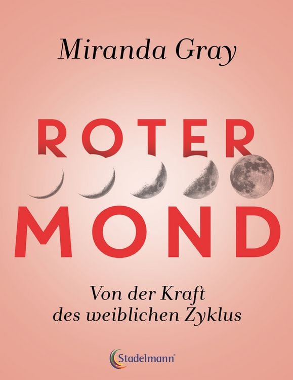 Produktbild: Roter Mond