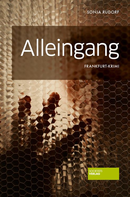 Produktbild: Alleingang