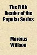 Produktbild: The Fifth Reader of the Popular Series