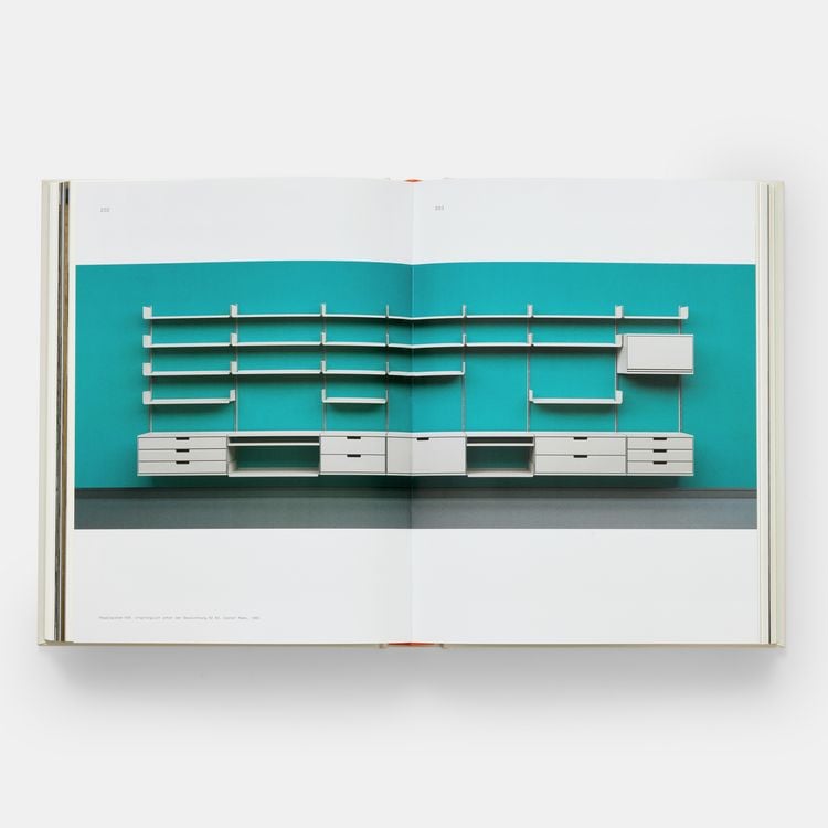 Produktbild: Dieter Rams: So wenig Design wie m&ouml;glich