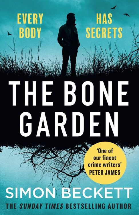 Produktbild: The Bone Garden