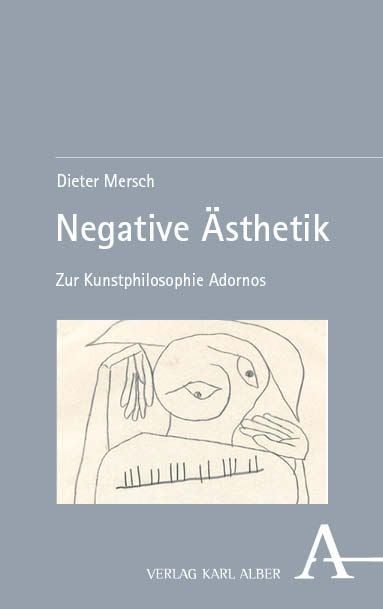 Produktbild: Negative &Auml;sthetik