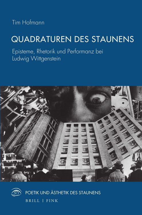Produktbild: Quadraturen des Staunens